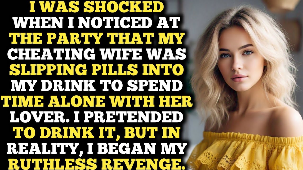 They Messed Up With The Wrong Guy, I Did Not Hold Back In My Ruthless Revenge But It Went Too Far...