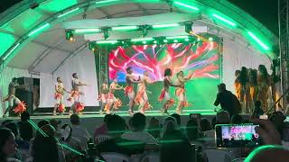 Mapale Amalaacademia En La Celebración De Los 59 Años De La Guajira