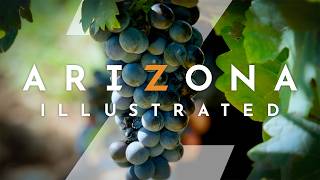 UA Herbarium, AZ Wines & Chicanx Art  | Arizona Illustrated