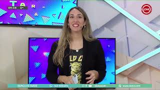 Nunca es Tarde - Programa 03/05/24