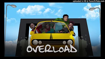 #SOLD# Mr Eazi - Overload ft. Slimcase & Mr Real Afrobeat | Instrumental 2018