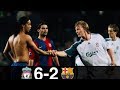 Liverpool vs Barcelona 6-2 - All Goals & Extended Highlights w/ English Commentary HD 1080i
