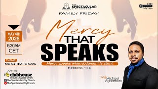Daily Prayers: Starting Our Day with Jesus- Mercy Monday