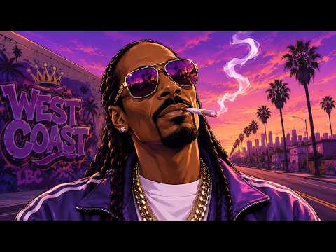 OG 90s G-Funk Classic💥 Snoop Dogg, 2Pac, Biggie, Jay-Z & More 🔥