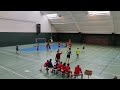 20240303 handball u15 idf asa hbc loing