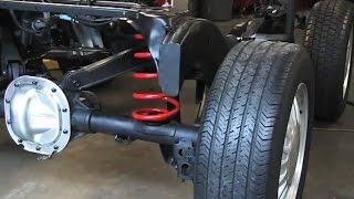 Westar mounts: https://goo.gl/xjskcl in this video you will learn how
to convert your vehicle's air suspension coil suspension. lincoln town
car has be...