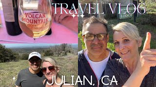 TRAVEL VLOG|ORCHARD HILL COUNTRY INN BED & BREAKFAST.