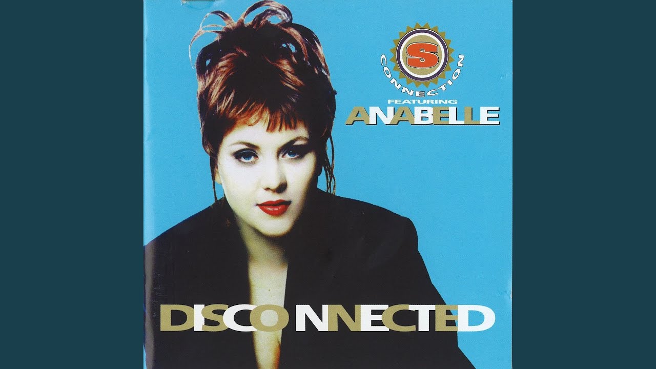 Stuck on My Mind (feat. Anabelle)