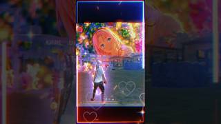 ANIME SKY CHANGE EFFECT. #shorts #trending #anime sky change effect#video 😱🌹🥰