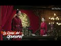 【Sub Español】 ¡La dama se cansó del General! | General's Lady Ep 06 | 将军家的小娘子