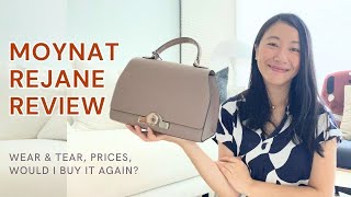 The History of the Moynat Réjane Bag - luxfy