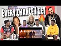 DJ Khaled - EVERY CHANCE I GET 🔥🔥🤯 ft. Lil Baby, Lil Durk (Official Music Video) |Reaction|