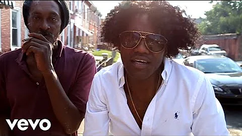 M-Gee - Reach The Top