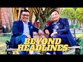 Beyond headlines episode 3 with raj nongthombam  khuraijam athouba vpipsa 020324