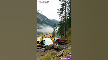 excavator #automobile #bulldozerofficial #constructionequipment #xcavator #excavator