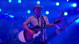 Watch Randy Rogers Band Cant Slow Down video