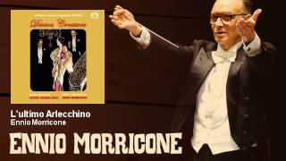 Ennio Morricone - L'ultimo Arlecchino - Divina Creatura (1975)