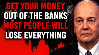 Jim Rickards: They Are Lying To You, \\