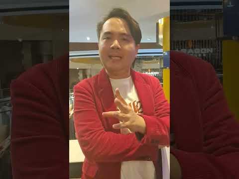 รีวิวสั้นๆจากพี่บิ๊กจากช่อง Miss...You 2025 รีวิวสั้นๆจากพี่บิ๊กจากช่อง Miss...You 2025