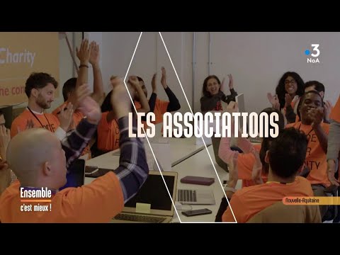 Vidéo: Quand commence le jeu associatif ?