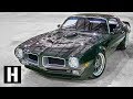 Nicest Trans Am Build EVER Gets Shredded for the First Time!