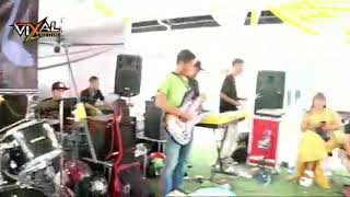 Terhanyut Dalam Kemesraan Cover JEJE JR (JR PRODUCTIONS)