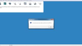 Setting up employees using an RPN