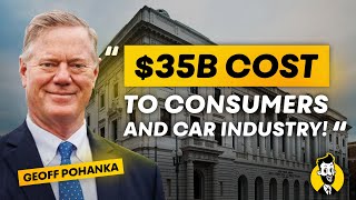 The Former NADA Chairman Pushing to Shape The Car Business | Car Dealership Guy Podcast