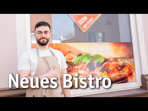 Neues Bistro an der FH Kiel