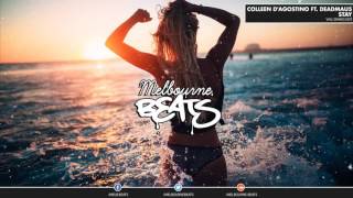 Colleen D'Agostino Ft  Deadmau5   Stay Will Sparks Edit Resimi