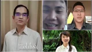 Testimoni Pelatihan Zolthaz