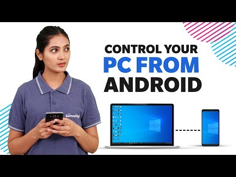 Best Apps to Control Your PC From Android