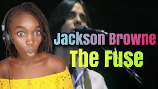 *This Is So Magical* Jackson Browne - The Fuse | REACTION