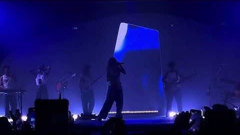 Real Valor - Carol Biazin, Marina Sena, Vulgo FK [NE Tour em São Paulo]
