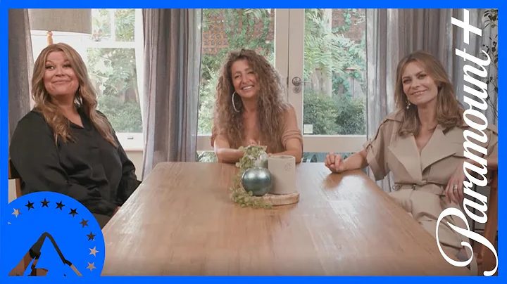 Five Bedrooms | Around One Table Ep5 | Season 2