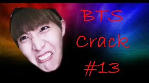 BTS Crack #13 - Everybody's Pregnant (RE-UPLOAD)