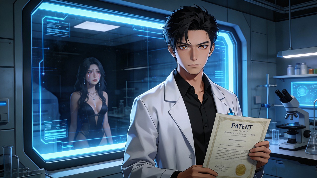 Три года в безвестности ради страны! Он спас миллионы пациентов, но не заслужил даже стула в родном