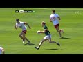 TYRONE V KERRY FULL SUNDAY GAME HIGHLIGHTS - 2024 U20 ALL IRELAND FOOTBALL FINAL