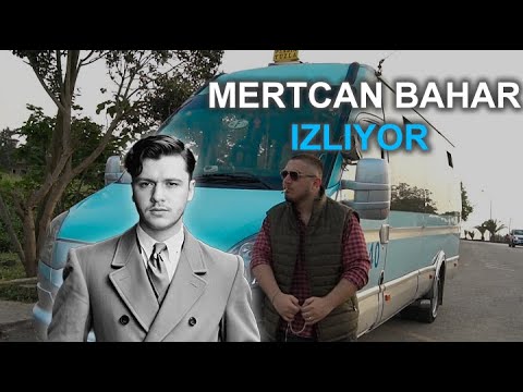 Xayka | Mertcan Bahar ''MİNİBÜS ŞÖFÖRÜ OLDUM - Yolcuların tadı kaçtı'' İzliyor | @MevtcanBahav ​