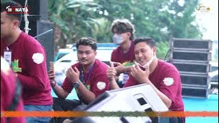 TERLALU SAYANG 'NEW MONATA' PAKEM GENERATION