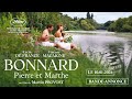 Bonnard pierre et marthe de martin provost  bandeannonce officielle