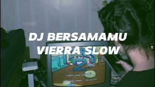 DJ BERSAMAMU VIERRA VIRAL TIKTOK
