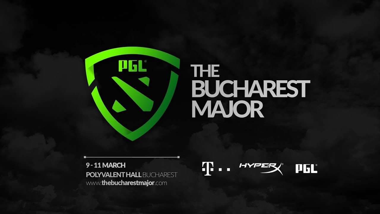 Dota 2 Live - NAVI vs TNC Pro - The Bucharest Major round 5