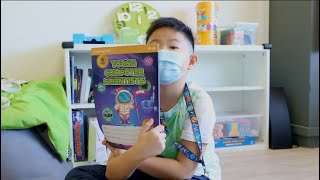 Explore Our Young Computer Scientists Programme Coding For Kids Ages 7 To 9