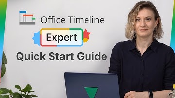 Office Timeline Expert 2025 | Quick Start Guide