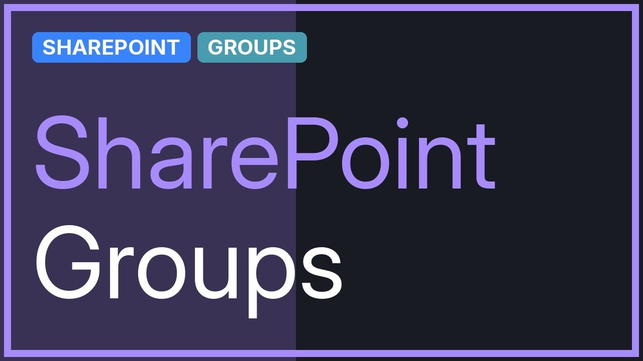 Sharepoint: Create SharePoint groups with powershell (2 Solutions ...