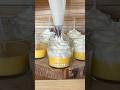 Aprende a crear el Chantilly de cera #candle #velas #diy #hechoamano #candlemaking #fyp #craft