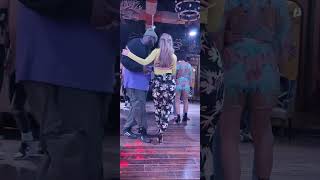 Ledoux Kingsman & Sofia _FS_shanghai , Kizomba social , China