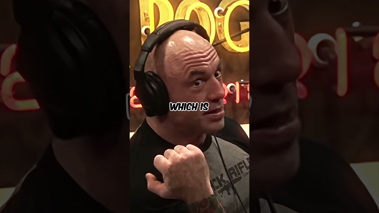 Rogan's Opinion On Which Elbow Is The Best