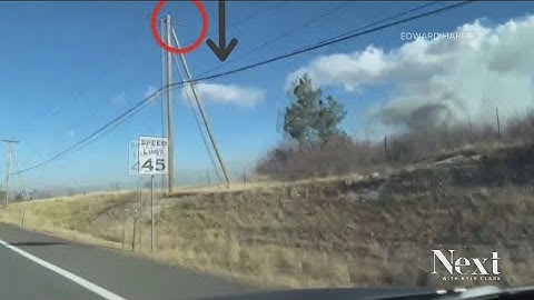 Xcel Energy disagrees its power line could be cause of Marshall Fire